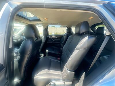 2023 Mazda CX-9 Touring   - Photo 27 - McKinney, TX 75070