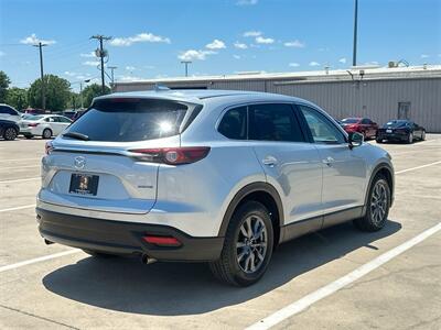 2023 Mazda CX-9 Touring   - Photo 14 - McKinney, TX 75070