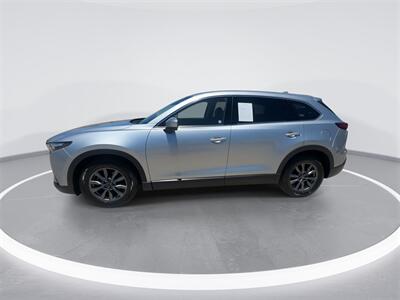 2023 Mazda CX-9 Touring   - Photo 3 - McKinney, TX 75070