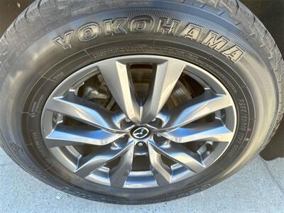 2023 Mazda CX-9 Touring   - Photo 38 - McKinney, TX 75070