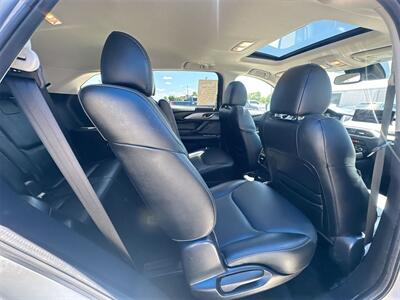 2023 Mazda CX-9 Touring   - Photo 29 - McKinney, TX 75070