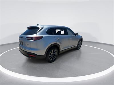 2023 Mazda CX-9 Touring   - Photo 8 - McKinney, TX 75070