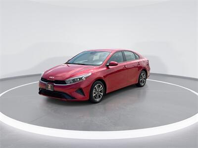 2023 Kia Forte LXS   - Photo 4 - McKinney, TX 75070