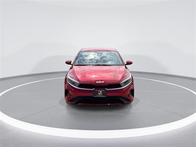 2023 Kia Forte LXS   - Photo 3 - McKinney, TX 75070