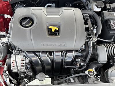 2023 Kia Forte LXS   - Photo 33 - McKinney, TX 75070