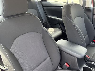 2023 Kia Forte LXS   - Photo 32 - McKinney, TX 75070