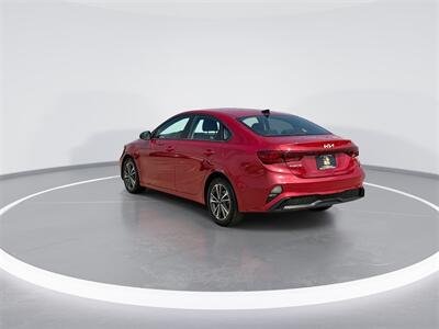2023 Kia Forte LXS   - Photo 6 - McKinney, TX 75070