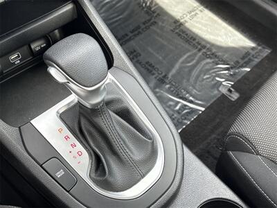 2023 Kia Forte LXS   - Photo 27 - McKinney, TX 75070