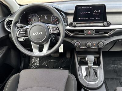 2023 Kia Forte LXS   - Photo 21 - McKinney, TX 75070
