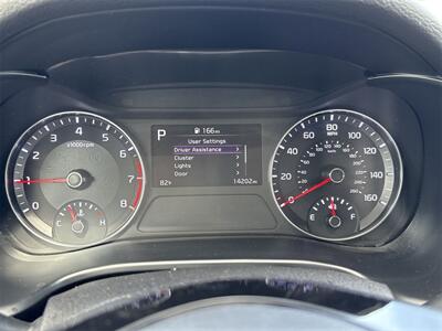 2023 Kia Forte LXS   - Photo 23 - McKinney, TX 75070