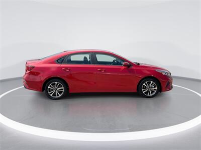 2023 Kia Forte LXS   - Photo 9 - McKinney, TX 75070