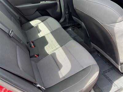 2023 Kia Forte LXS   - Photo 30 - McKinney, TX 75070