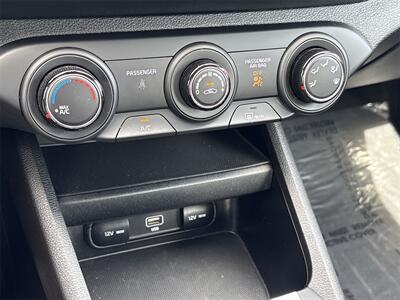 2023 Kia Forte LXS   - Photo 26 - McKinney, TX 75070