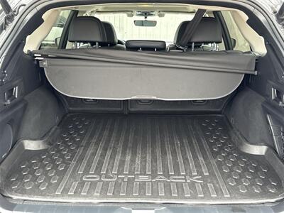 2022 Subaru Outback Limited   - Photo 31 - McKinney, TX 75070