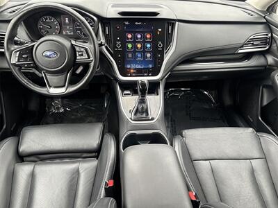 2022 Subaru Outback Limited   - Photo 20 - McKinney, TX 75070