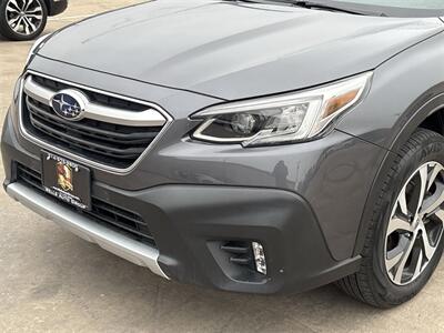 2022 Subaru Outback Limited   - Photo 15 - McKinney, TX 75070