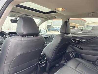 2022 Subaru Outback Limited   - Photo 30 - McKinney, TX 75070
