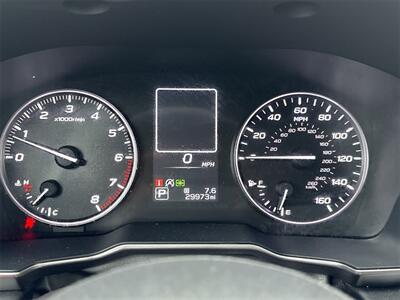 2022 Subaru Outback Limited   - Photo 23 - McKinney, TX 75070