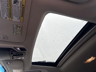2022 Subaru Outback Limited   - Photo 28 - McKinney, TX 75070