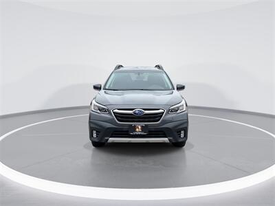 2022 Subaru Outback Limited   - Photo 3 - McKinney, TX 75070
