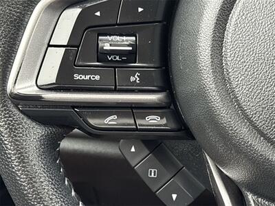 2022 Subaru Outback Limited   - Photo 13 - McKinney, TX 75070