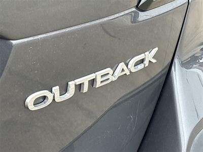 2022 Subaru Outback Limited   - Photo 12 - McKinney, TX 75070