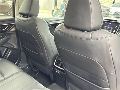 2022 Subaru Outback Limited   - Photo 33 - McKinney, TX 75070
