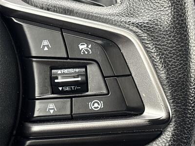 2022 Subaru Outback Limited   - Photo 14 - McKinney, TX 75070