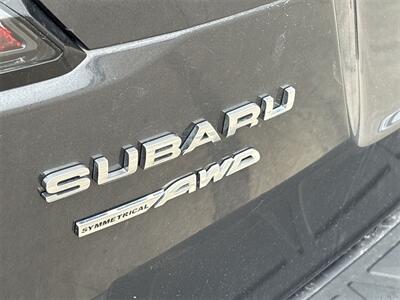 2022 Subaru Outback Limited   - Photo 11 - McKinney, TX 75070