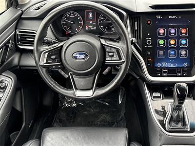 2022 Subaru Outback Limited   - Photo 21 - McKinney, TX 75070