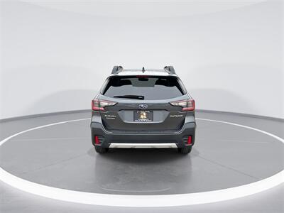 2022 Subaru Outback Limited   - Photo 7 - McKinney, TX 75070