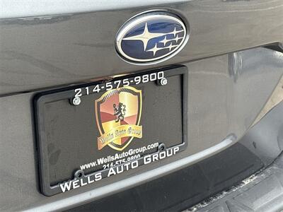 2022 Subaru Outback Limited   - Photo 10 - McKinney, TX 75070