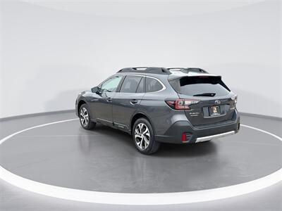 2022 Subaru Outback Limited   - Photo 6 - McKinney, TX 75070
