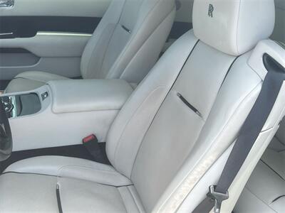 2016 Rolls-Royce Wraith   - Photo 17 - McKinney, TX 75070