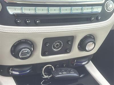 2016 Rolls-Royce Wraith   - Photo 25 - McKinney, TX 75070