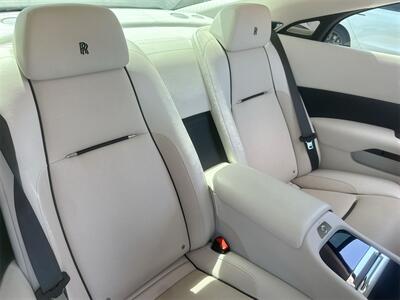 2016 Rolls-Royce Wraith   - Photo 32 - McKinney, TX 75070