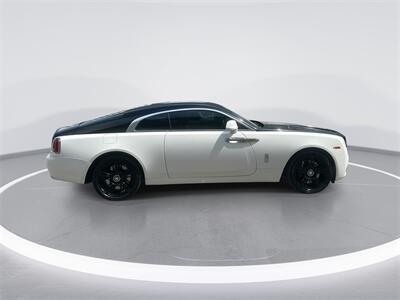 2016 Rolls-Royce Wraith   - Photo 9 - McKinney, TX 75070