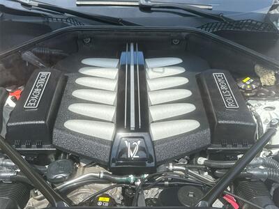 2016 Rolls-Royce Wraith   - Photo 10 - McKinney, TX 75070