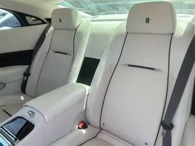 2016 Rolls-Royce Wraith   - Photo 29 - McKinney, TX 75070