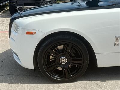 2016 Rolls-Royce Wraith   - Photo 16 - McKinney, TX 75070