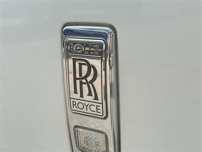 2016 Rolls-Royce Wraith   - Photo 14 - McKinney, TX 75070