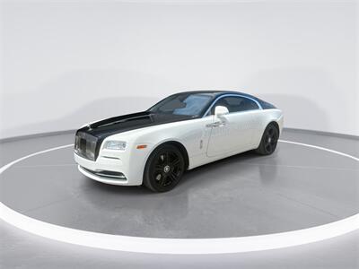 2016 Rolls-Royce Wraith   - Photo 4 - McKinney, TX 75070