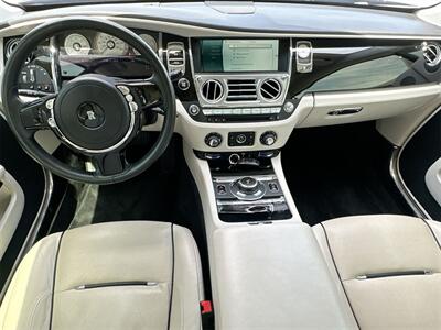 2016 Rolls-Royce Wraith   - Photo 20 - McKinney, TX 75070