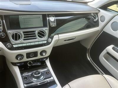 2016 Rolls-Royce Wraith   - Photo 22 - McKinney, TX 75070