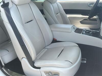 2016 Rolls-Royce Wraith   - Photo 31 - McKinney, TX 75070