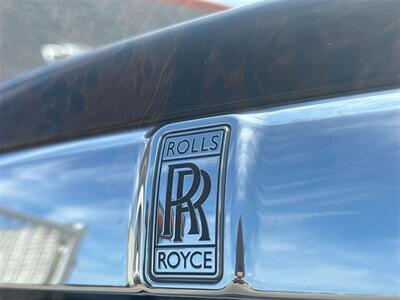 2016 Rolls-Royce Wraith   - Photo 12 - McKinney, TX 75070