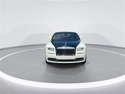 2016 Rolls-Royce Wraith   - Photo 3 - McKinney, TX 75070