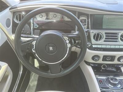 2016 Rolls-Royce Wraith   - Photo 21 - McKinney, TX 75070