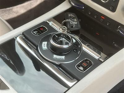 2016 Rolls-Royce Wraith   - Photo 34 - McKinney, TX 75070
