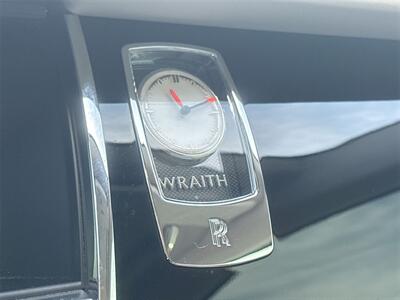 2016 Rolls-Royce Wraith   - Photo 27 - McKinney, TX 75070